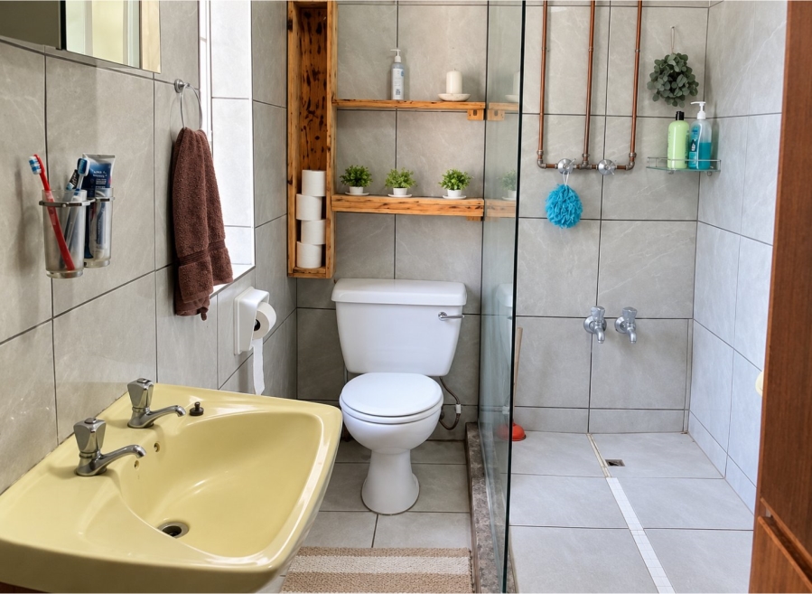 4 Bedroom Property for Sale in Bothaville Free State